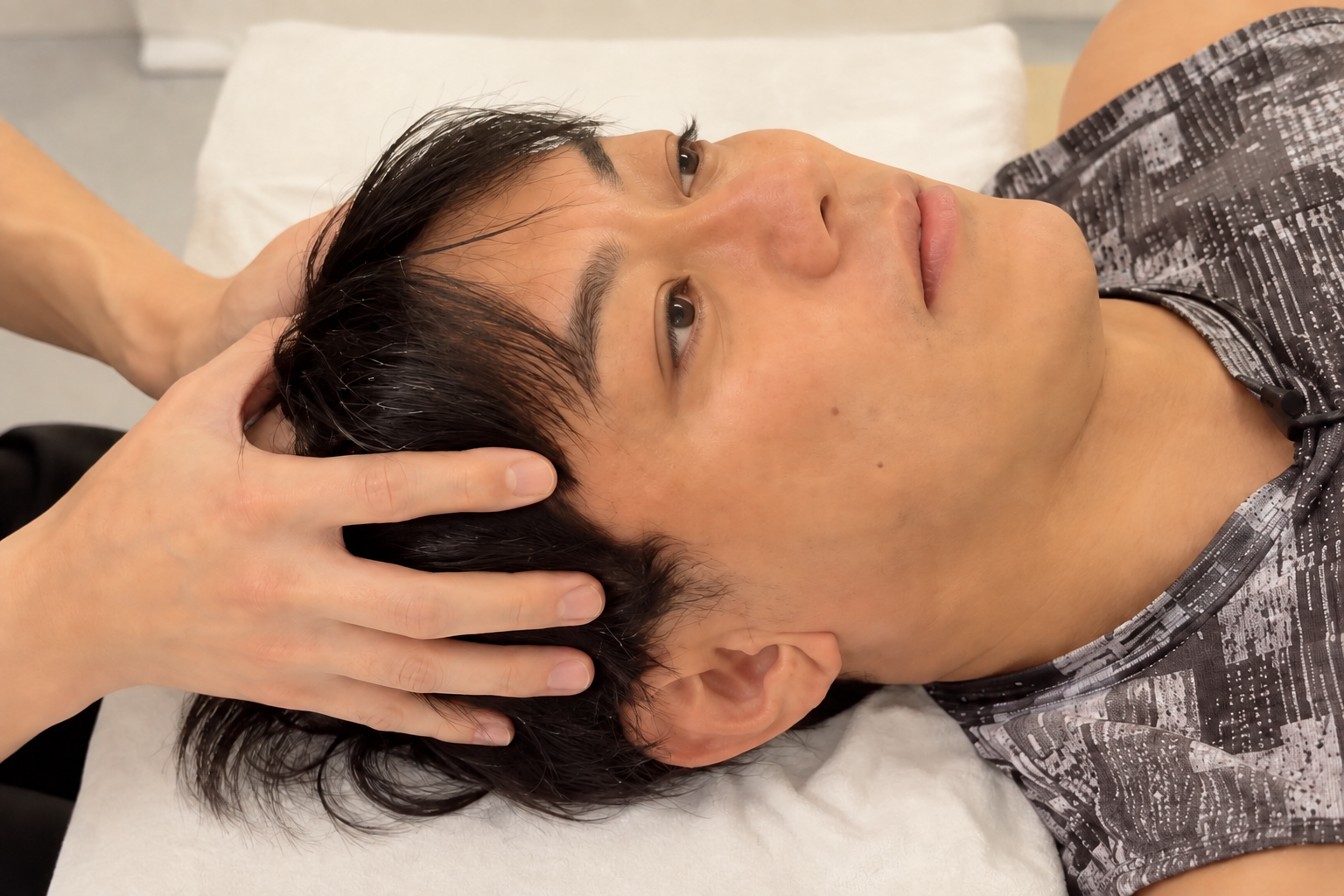提供された判定用の合成画像